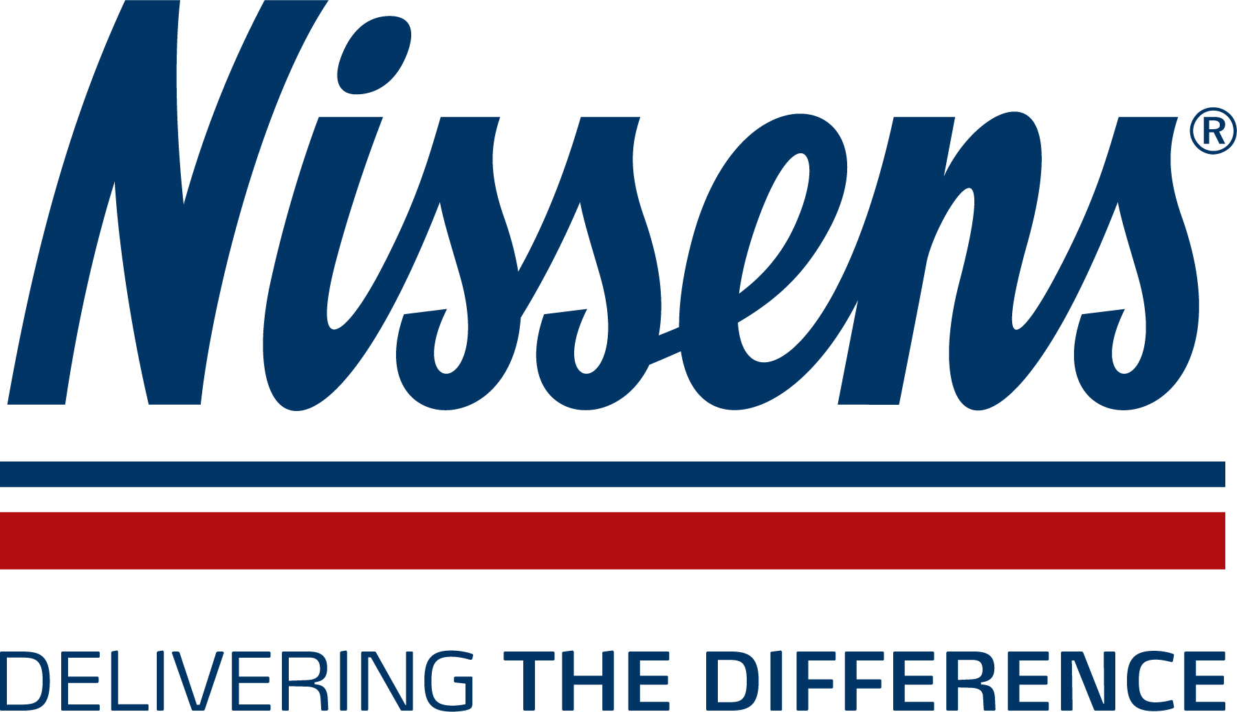Logo Nissens