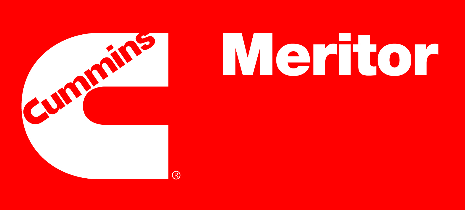 Cummins Meritor logo